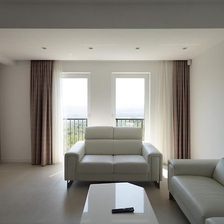 Panorama Bay Luxury Apartments 科托尔 外观 照片