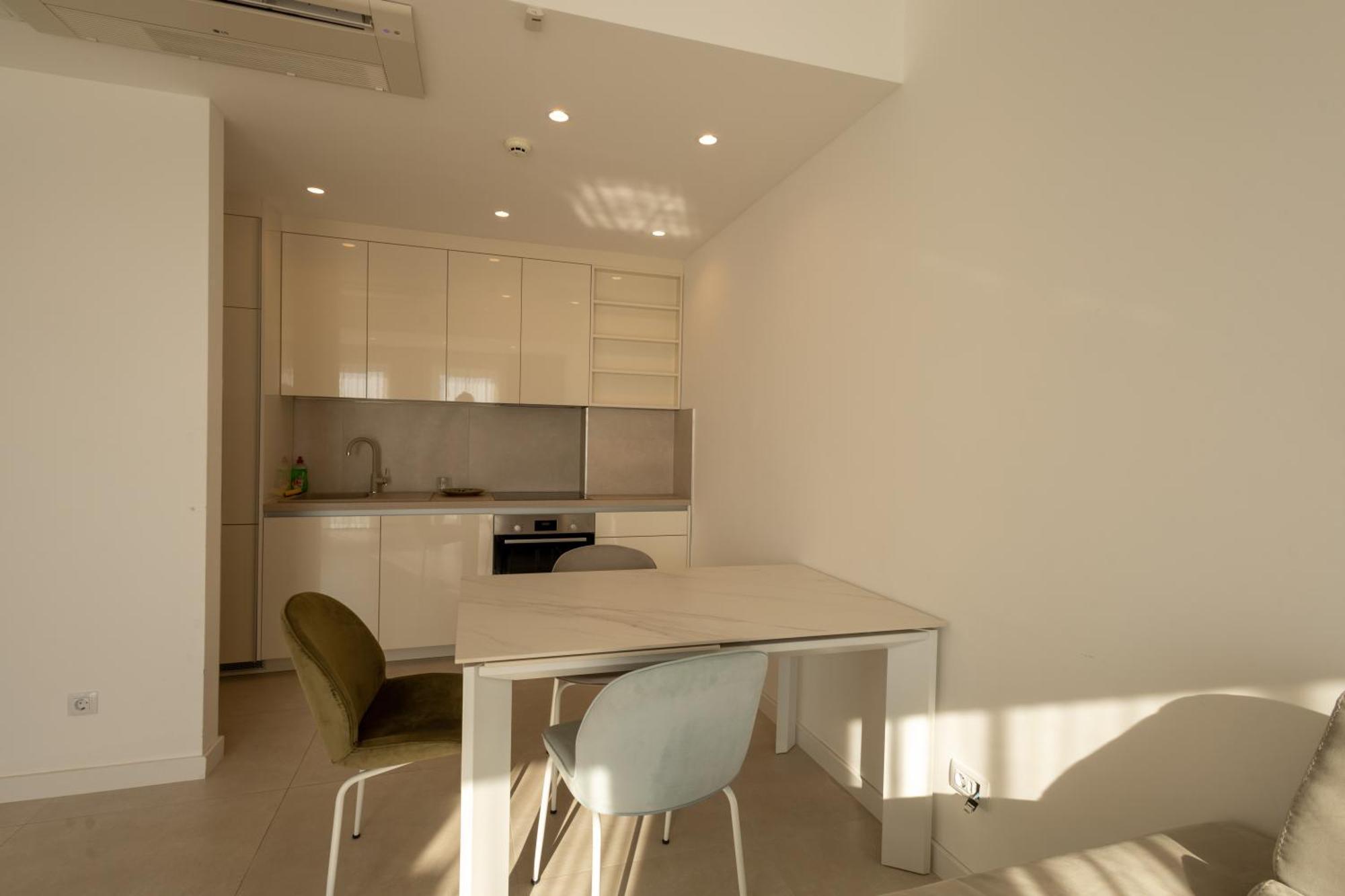 Panorama Bay Luxury Apartments 科托尔 外观 照片